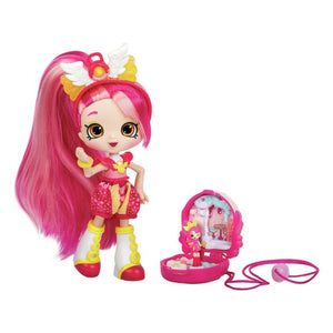 Shopkins Lil Secrets - Shoppie Doll Donatina