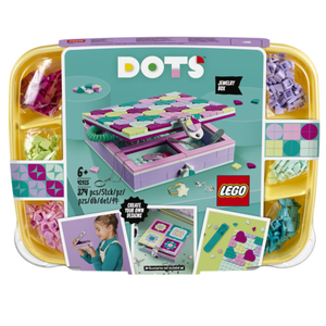 LEGO DOTs 41915 Jewellery Box