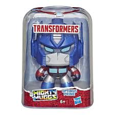 Transformers Mighty Muggs - Optimus Prime