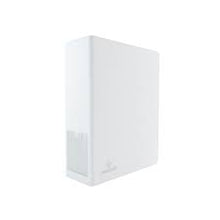 Load image into Gallery viewer, Gamegenic Prime Ring-Binder - White
