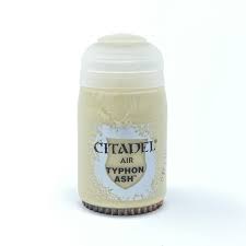 Citadel Paint - Air 24ml - Typhon Ash