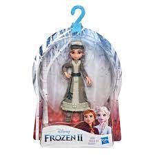 Frozen 2 Honeymaren