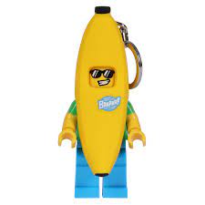 LEGO Banana Guy LED Lite