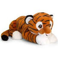 Keel Toys 45cm Keel Eco Tiger