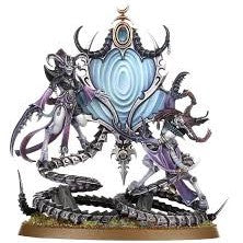 AOS Daemons Of Slaanesh The Contorted Epitome 97-48
