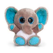 Keel Toys Animotsu 15cm Elephant