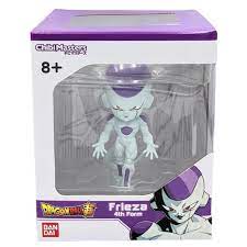 Chibi Masters DragonBall - Frieza 4th Form