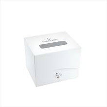 Load image into Gallery viewer, Gamegenic Side Holder 100+ XL White
