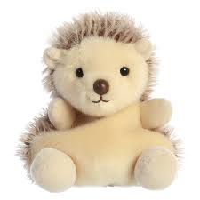 Aurora Palm Pals 5” Hedgie Hedgehog