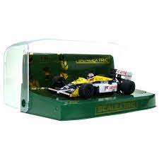 Scalextric Williams FW11B