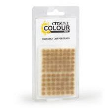 Citadel Colour Tufts - Mordian Corpsegrass 66-24