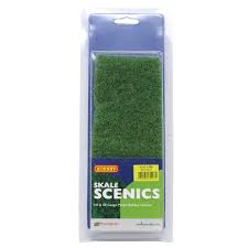 Hornby Skale Scenics R7185 Foliage Dark Green