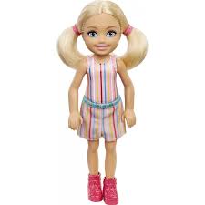 Barbie Chelsea Doll