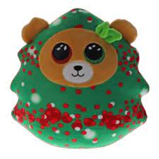 TY Squishy Beanies - 14 Inch Everett Tree