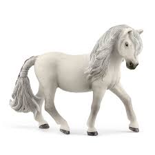 Schleich 13942 Icelandic Pony Mare