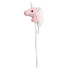 Aurora Giddy Up Friends Dancer Pink Unicorn
