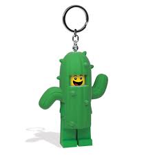 LEGO Cactus Boy LED Lite
