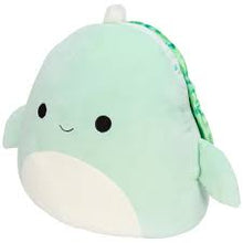 Load image into Gallery viewer, Squishmallows 16" - Barnes the Turtle
