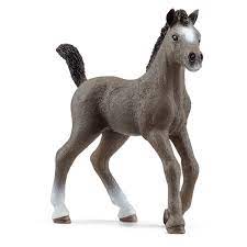 Schleich 13957 Selle Français Foal