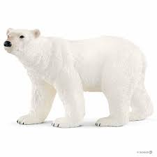 Schleich 14800 Polar Bear