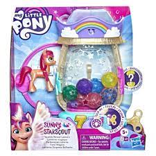 My Little Pony - Sunny Starscout Sparkle Reveal Lantern