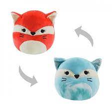 Squishmallows Flip A Mallows - Fifi & Florence