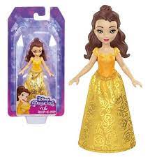 Disney Princess 3.5 Inch Belle