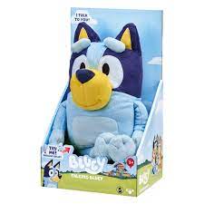 Bluey Talking Plush