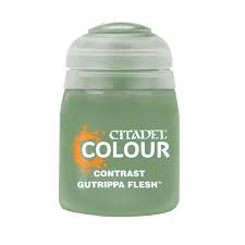 Citadel Paint - Contrast - Gutrippa Flesh 29-49
