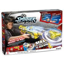Load image into Gallery viewer, Spinner M.A.D
