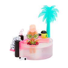 L.O.L. House of Surprises - Hot Tub