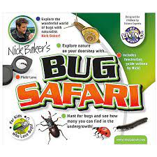 Bug Safari