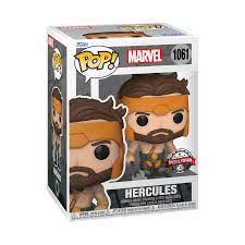 Funko Pop Vinyl - Marvel Hercules