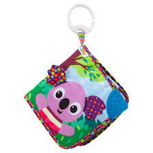 Lamaze - Walla Walla The  Koala Story Time