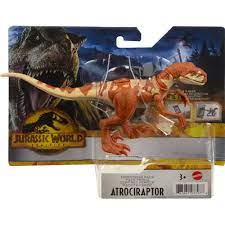 Jurassic World Ferocious Pack - Atrociraptor