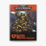 Kill Team Elites Book