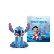 Tonies - Disney Lilo & Stitch