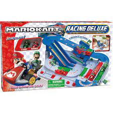 MarioKart Racing Deluxe