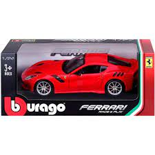 Burago 1:24 Ferrari - F12tdf