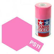Tamiya Spray PS11 Pink