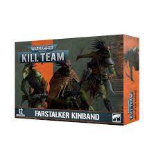 Kill Team Farstalker Kinband 103-08