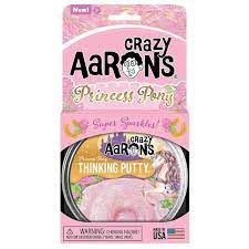 Crazy Aaron’s Putty - Princess Pony
