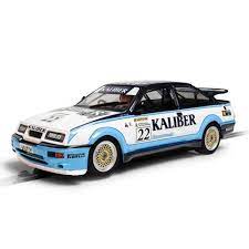 Scalextric Ford Sierra RS500