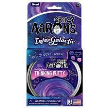 Crazy Aaron’s Putty - Intergalactic