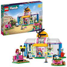 Lego Friends 41743 Hair Salon