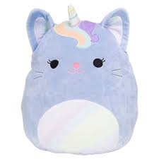 Squishmallows 12” - Clarice The Lavender Caticorn