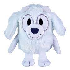 Bluey Plush - Lila