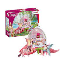Schleich Bayala 42526 Fairy Cafe Blossom