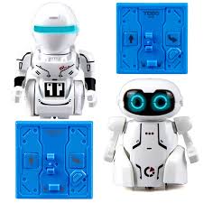 Silverlit Mini Droid
