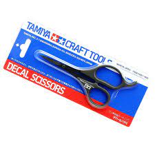 74031 Dụng cụ Kéo cắt DECAL SCISSORS - Tamiya Việt Nam | Tamiya Việt Nam 74031 Dụng cụ Kéo cắt DECAL SCISSORS - Tamiya Việt Nam | Tamiya Việt Nam
